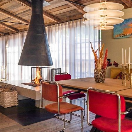 Raffl'S Tyrol Hotel Σανκτ Αντόν αμ Άλμπεργκ Εξωτερικό φωτογραφία