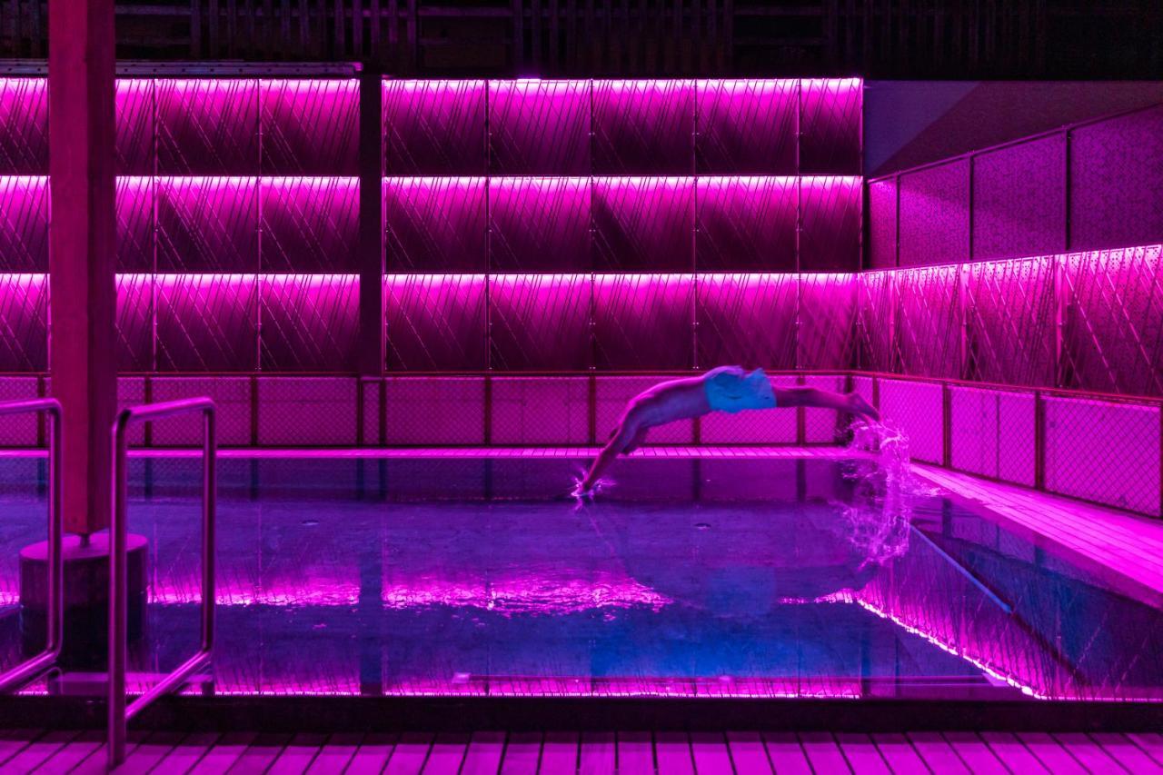 Raffl'S Tyrol Hotel Σανκτ Αντόν αμ Άλμπεργκ Εξωτερικό φωτογραφία