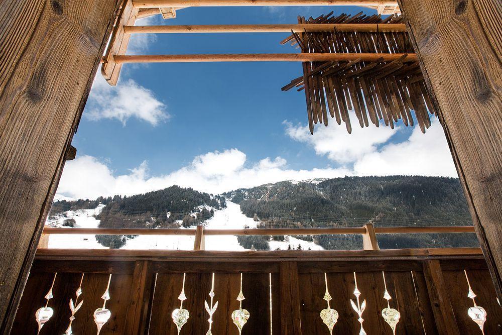 Raffl'S Tyrol Hotel Σανκτ Αντόν αμ Άλμπεργκ Εξωτερικό φωτογραφία
