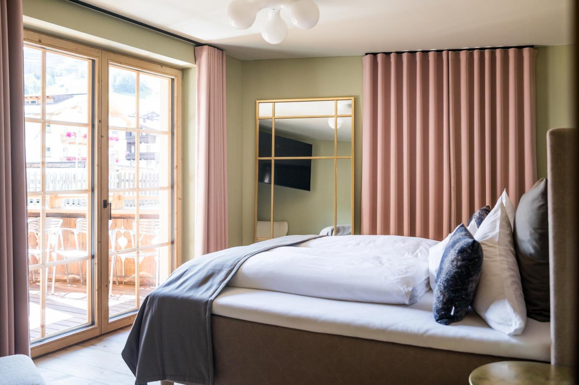 Raffl'S Tyrol Hotel Σανκτ Αντόν αμ Άλμπεργκ Εξωτερικό φωτογραφία