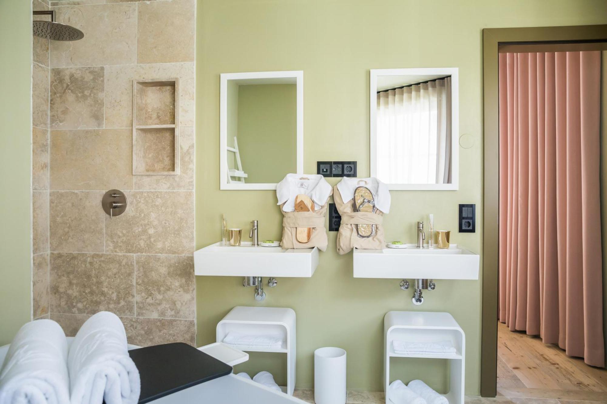 Raffl'S Tyrol Hotel Σανκτ Αντόν αμ Άλμπεργκ Εξωτερικό φωτογραφία