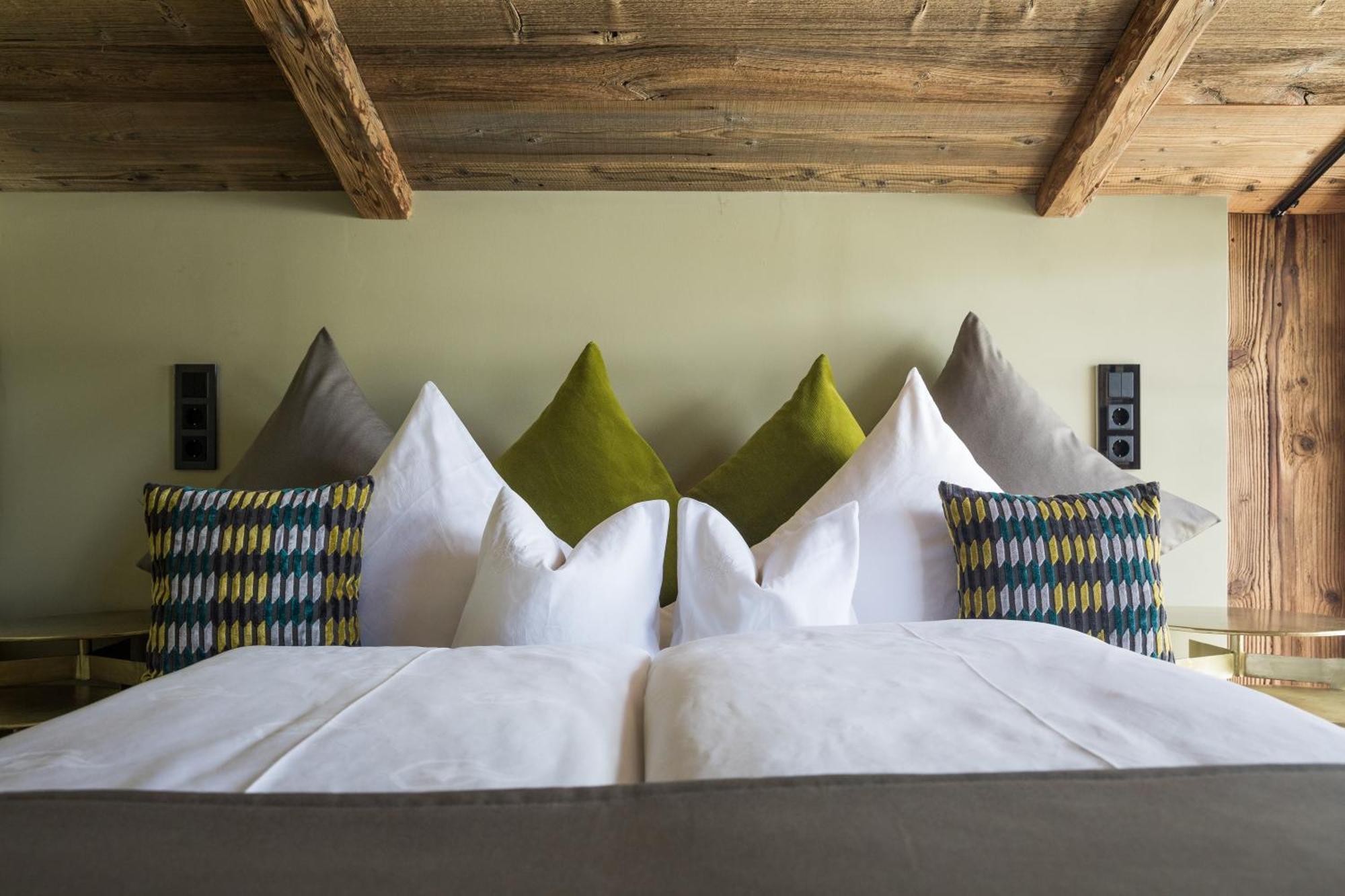 Raffl'S Tyrol Hotel Σανκτ Αντόν αμ Άλμπεργκ Εξωτερικό φωτογραφία
