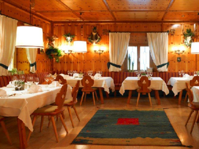 Raffl'S Tyrol Hotel Σανκτ Αντόν αμ Άλμπεργκ Εξωτερικό φωτογραφία
